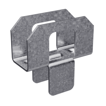PSCL 20-Gauge Panel Sheathing Clip for 1/2-in. Plywood (50-Qty)