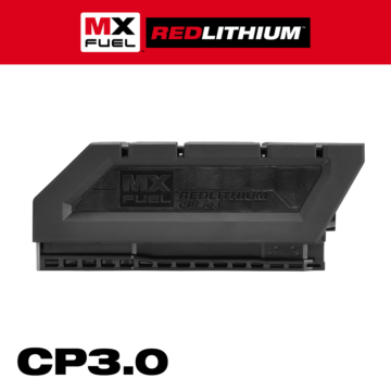 Milwaukee MX FUEL™ REDLITHIUM™ CP203 Battery Pack