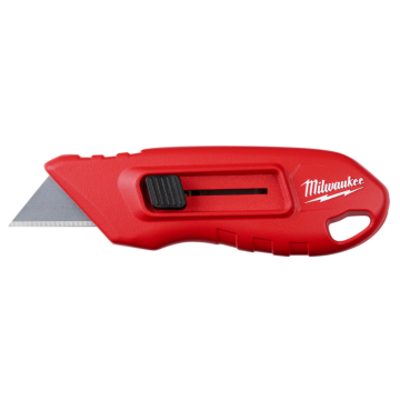 Compact Side Slide Utility Knife