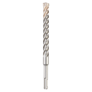SDS-Plus 4-Cutter Masonry Drill Bit