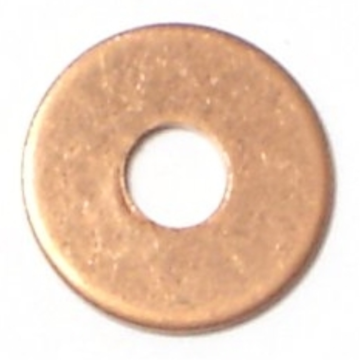 Copper Belt Burr, #9