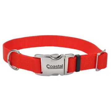 Coastal Pet Large 18-26 in 1 in Dog Collar