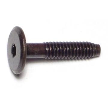 Joint Conn Bolt, 1/4-20 x 1.18