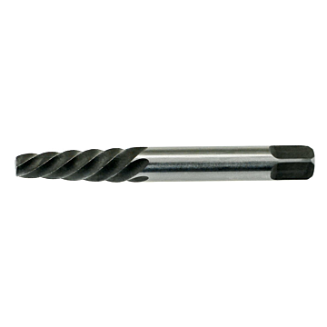 Carbon Screw Extractor #7 - 1-3/8 in.