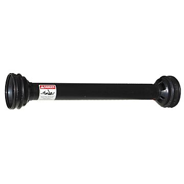 Weasler Multiple series easy lock guard set