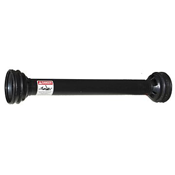 Weasler Multiple series easy lock guard set