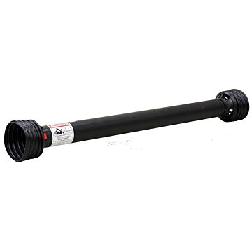 Weasler Multiple series easy lock guard set