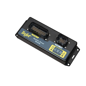 TeeJet Boompilot Section Control Kit