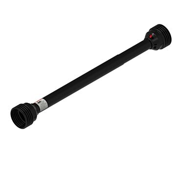 Weasler Multiple series easy lock guard set