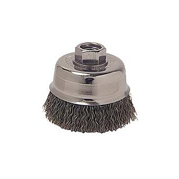 Crimped Wire Cup Brushes-36031
