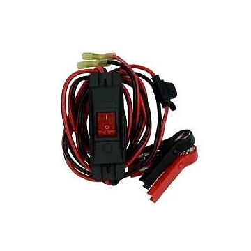 Remco Pump Wire Harness Kit