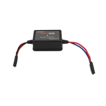 Remco Wireless Pump Control - 40A/12V
