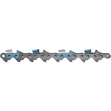 Oregon 0.05 in 3/8 in Semi-Chisel Chain Saw Chain