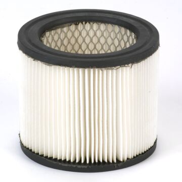 Shop Vac ShopVac Filter Cartridge Type AA