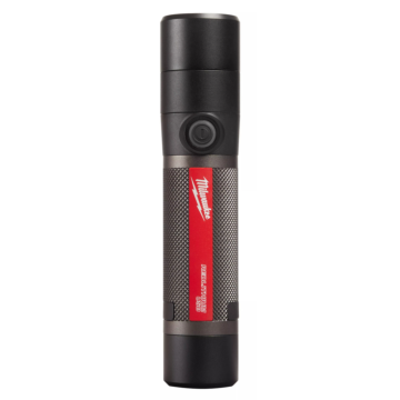 Milwaukee USB Rechargeable 800L Compact Flashlight