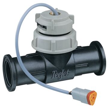 TeeJet 801 Flowmeter with 1 in. Flange