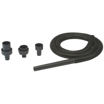Shop Vac ShopVac Hose 1-1/4" x 8'