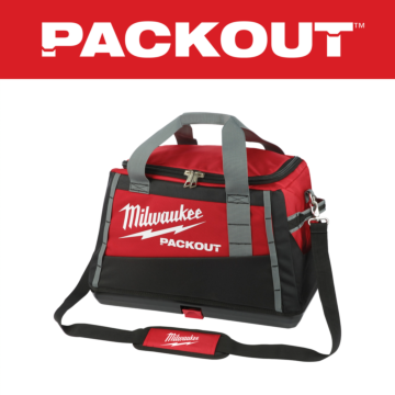 Milwaukee 20" PACKOUT™ Tool Bag