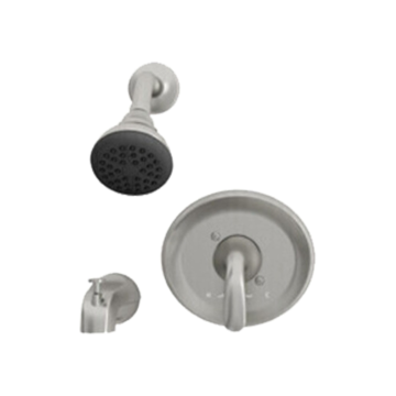 American Standard Cadet Tub/Shower Single Control (Chrome)