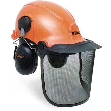 sfhs - Forestry Helmet System