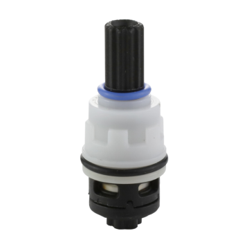 Danco 3G-4C Cold Water Stem Ceramic Disc Quarter Turn Cartridge for Pfister