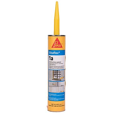 Sika Caulk Sikaflex 1a Limestone 10oz