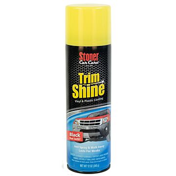 Stoner 12 oz Aerosol Can Exterior Vinyl & Plastic Coating