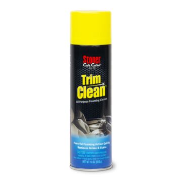 Stoner 18 oz Aerosol Can All Purpose Foam Cleaner