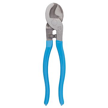 Channellock 9.5" Cable Cutter, 4/0 Alum, 2/0 Cop