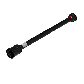 Weasler Multiple series easy lock guard set CV wide angle