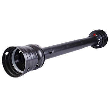 Weasler Multiple series easy lock guard set CV wide angle