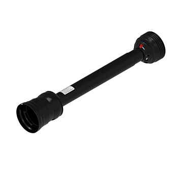 Weasler Multiple series easy lock guard set CV wide angle