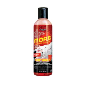 Stoner M.O.A.B. Car Wash Cherry Bomb 16 oz