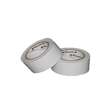 6 mil Vinyl Tape (White)