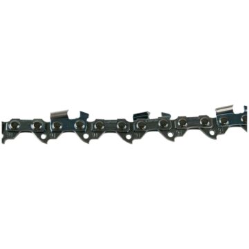 Echo 0.05 in 3/8 in 10 in Chain Saw Chain
