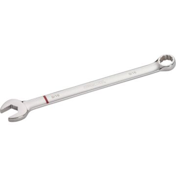 Channellock Standard 9/16 In. 12-Point Combination Wrench