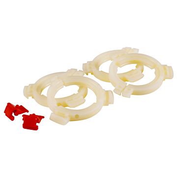 Weasler Multiple series easy lock guard repair kit