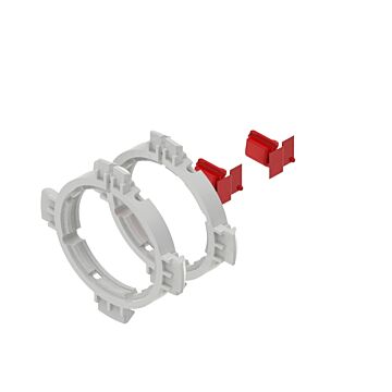 Weasler Multiple series easy lock guard repair kit