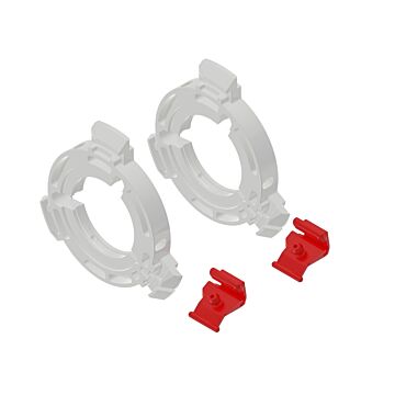 Weasler 12,AS250 series easy lock guard repair kit