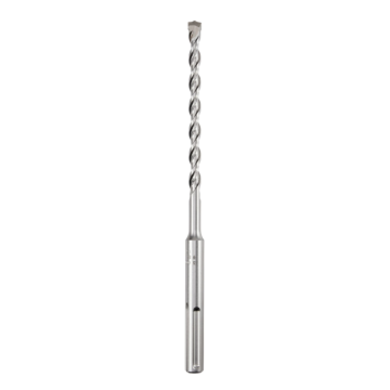 ELITE SERIES™ SDS-Max 2-Cutter Masonry Drill Bits