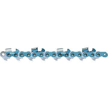 Oregon 0.05 in 3/8 in Full Chisel Chain Saw Chain