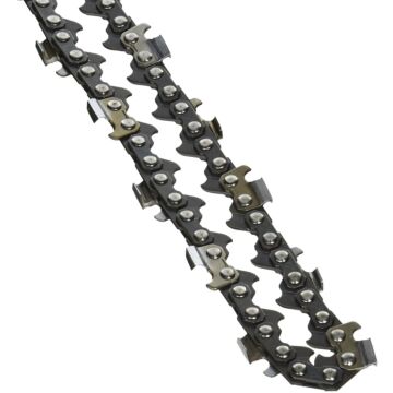 Oregon 0.058 in 3/8 in Full Chisel Chain Saw Chain