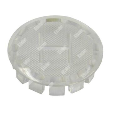 Kissler 15/16 in Pfister Faucet Hot Index Button