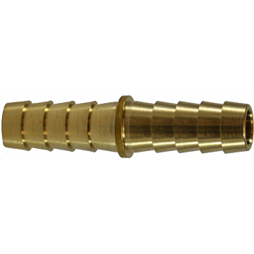 Brass Hose Mender