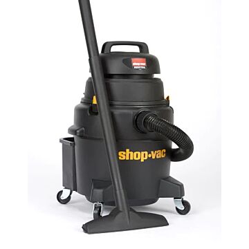 Shop Vac 8 Gal 6.0 PHP