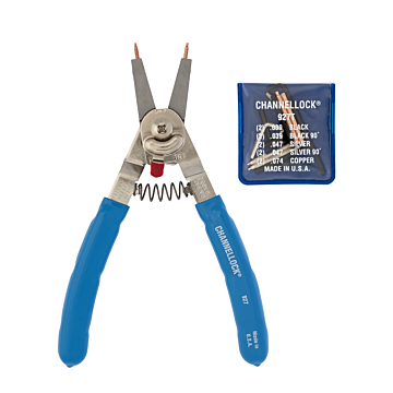 Channellock 8" Retaining Ring Plier