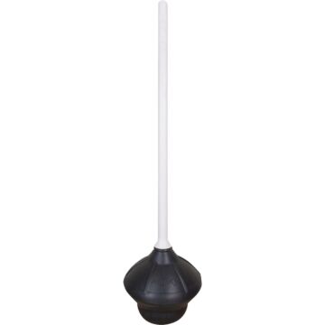 Korky Universal Toilet Plunger