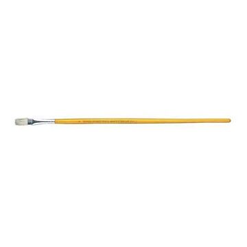 Paint Brush #4 Long Bristle Brig