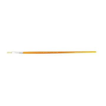 Paint Brush #6 Long Bristle Brig