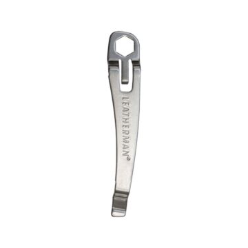 Leatherman Pocket Clip for WINGMAN®, REV®, SIDEKICK®